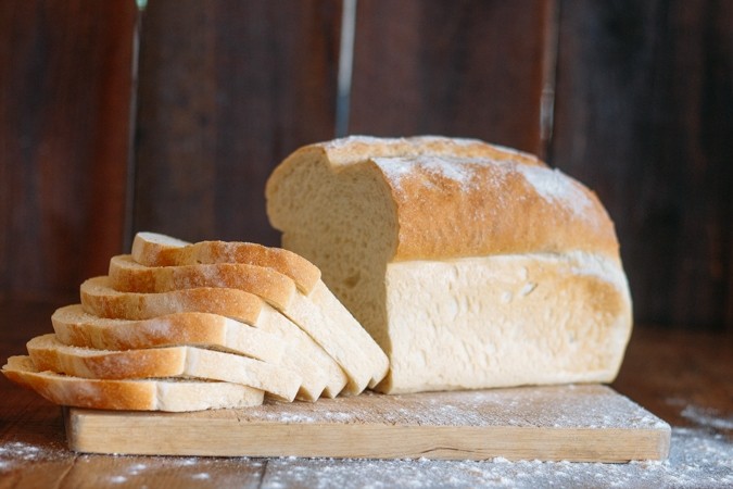 Beans Loaf Sourdough