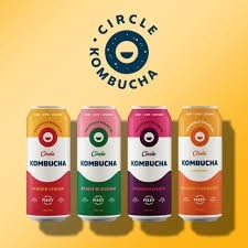 Kombucha