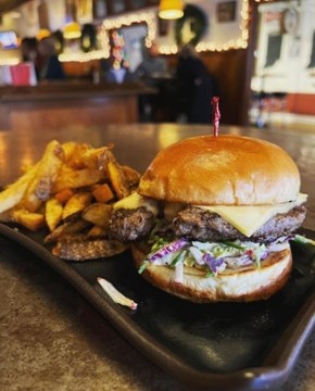 317 Burger