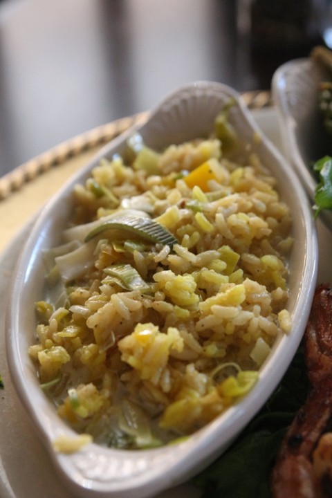 Confetti Rice