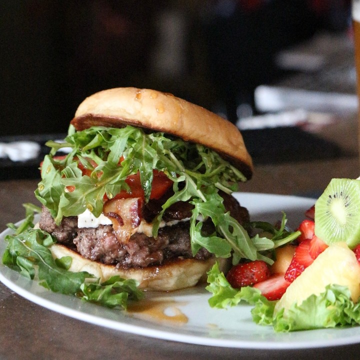 BotM: Farmhouse Burger