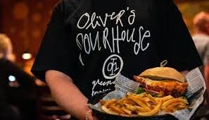 Oliver's Pourhouse Downtown Greensburg
