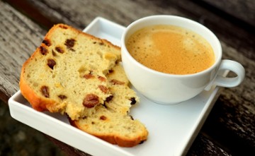 LuAnn's Bakery & Cafe | Ellington