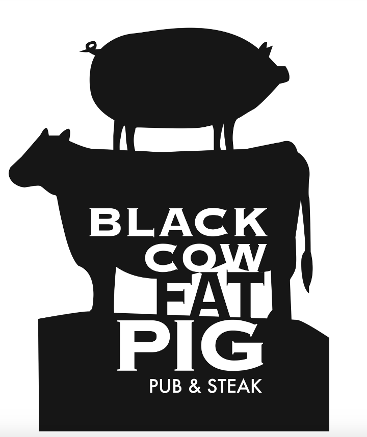 Black Cow Fat Pig Pub & Steak