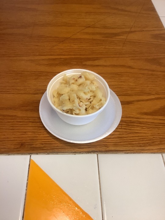 Mac & Cheese