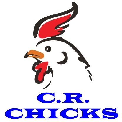 C.R. Chicks - Northlake Blvd. logo