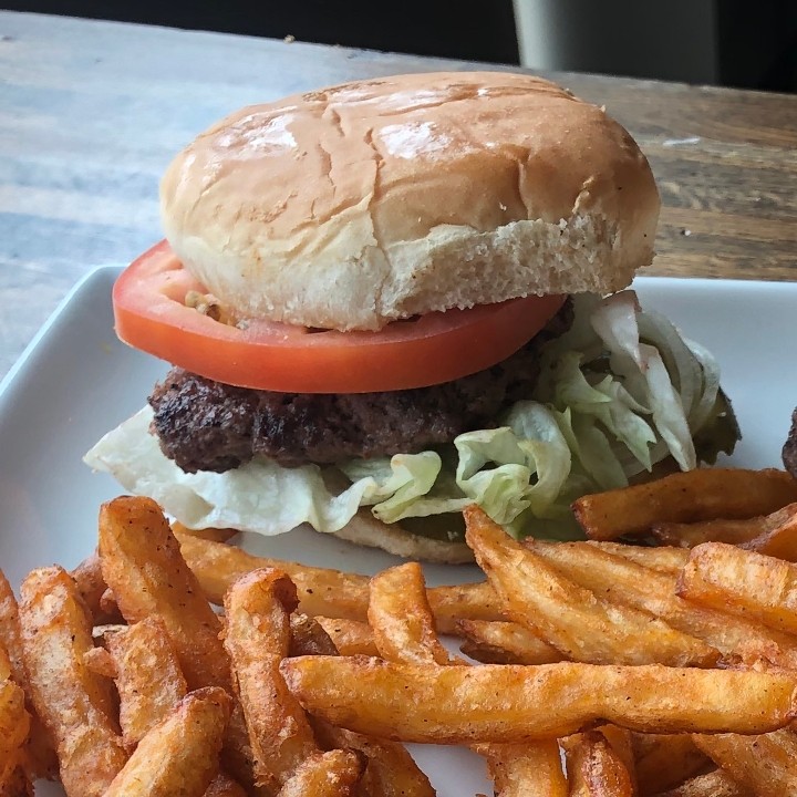 B.C. Burger