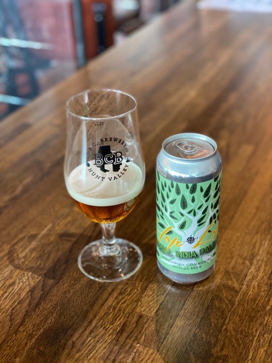 Crowler - Hop Love Imperial IPA