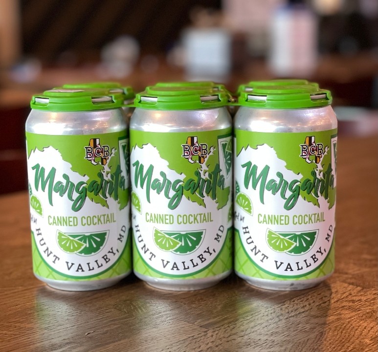 Case - RTD Margarita