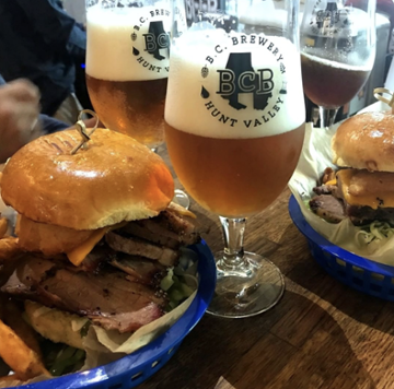 BC Brewery