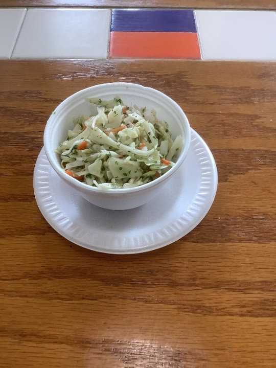 Cole Slaw