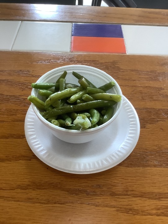 Green Beans