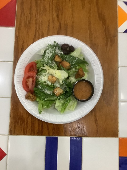 House Salad