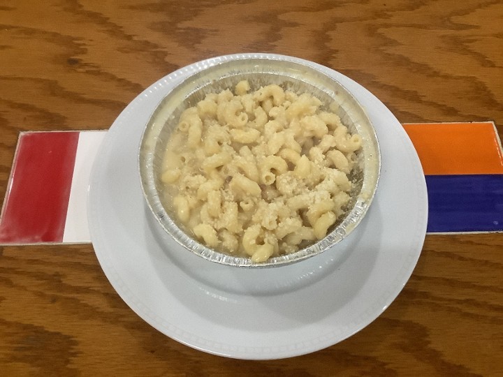 Mac & Cheese