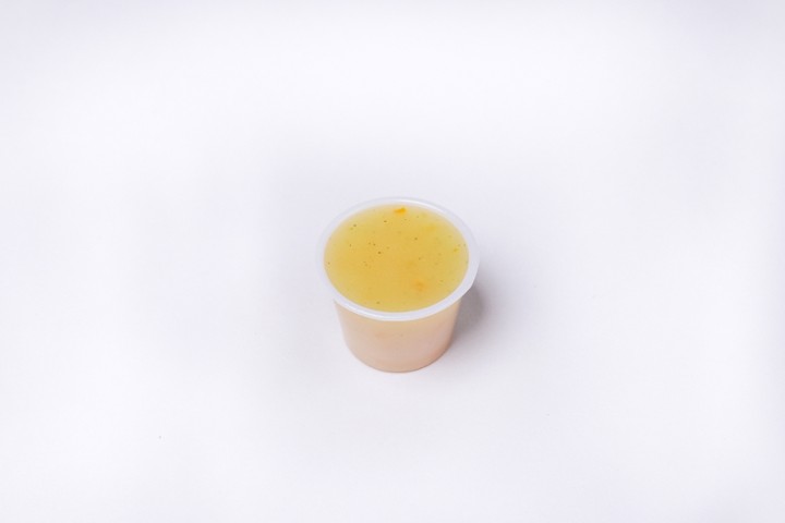 Citrus Vinaigrette