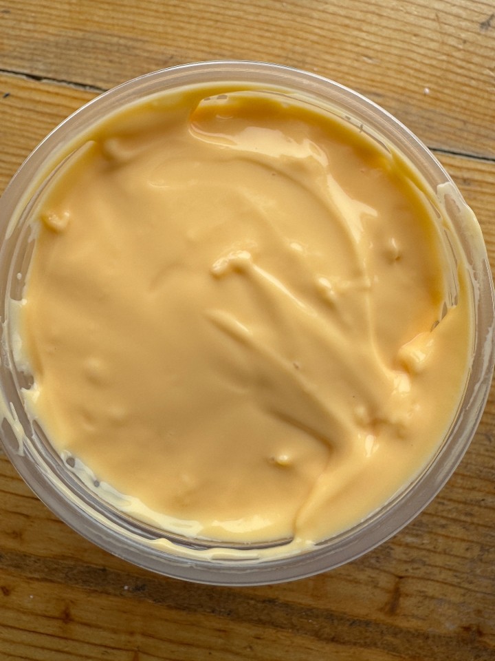 Side Creamy Cheddar