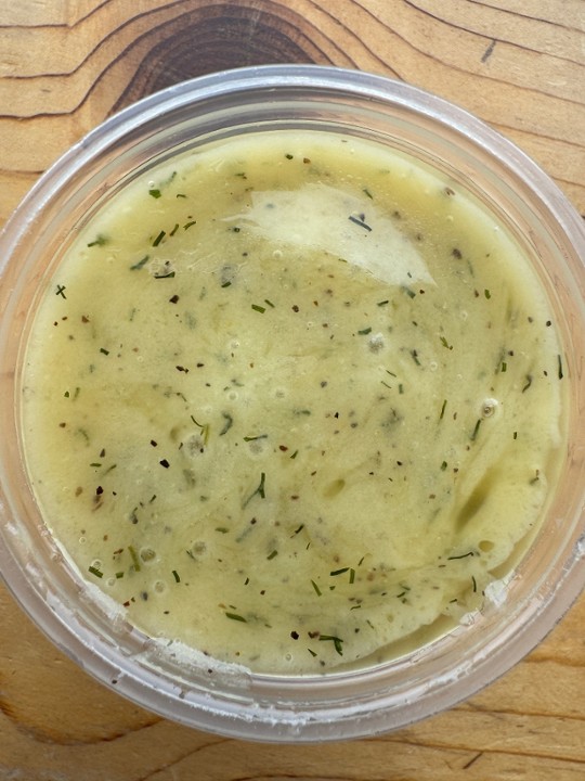 Garlic Butter