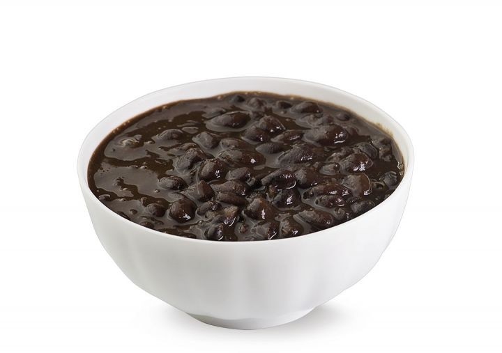 Black Beans