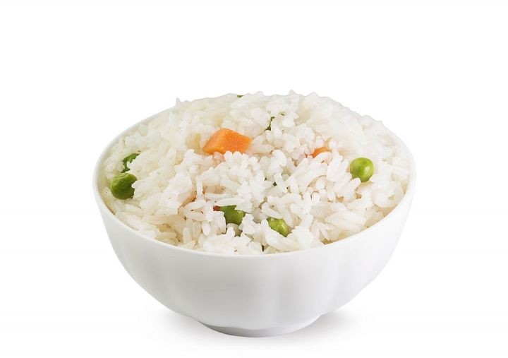 White Rice