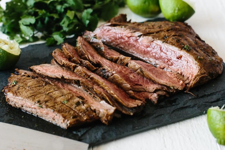 Carne Asada