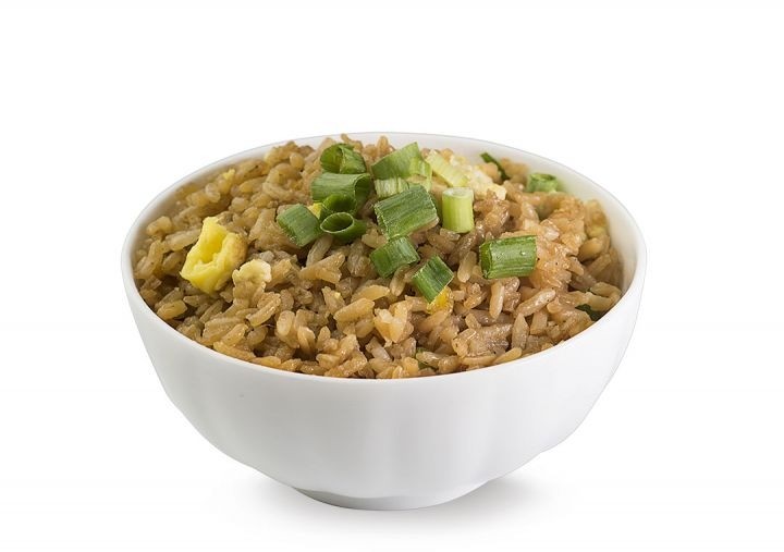 Fried Rice