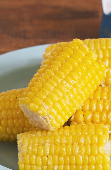 Corn on the Cob