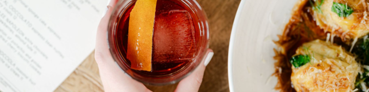 Restaurant banner image