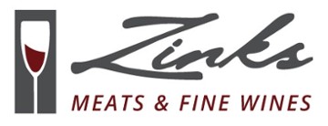 Zinks Meats & Fine Wines logo