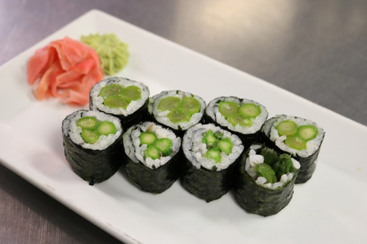 Asparagus Maki