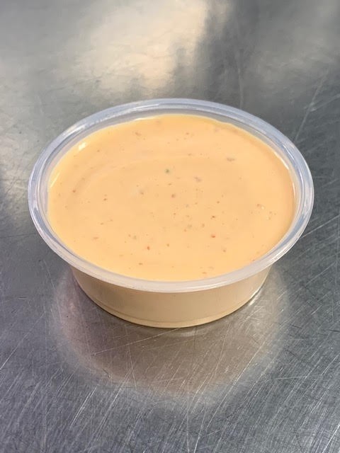 Spicy Mayo