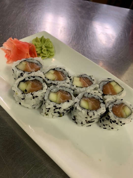 Salmon Roll