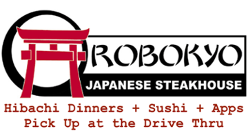 Robokyo Japanese Steakhouse and Sushi