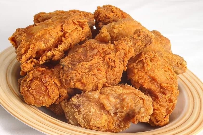 Fried Chicken - SM