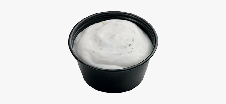 Ranch Cup