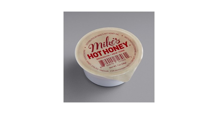 Hot Honey Cup