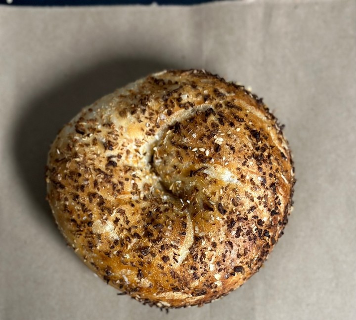 Onion Bagel*