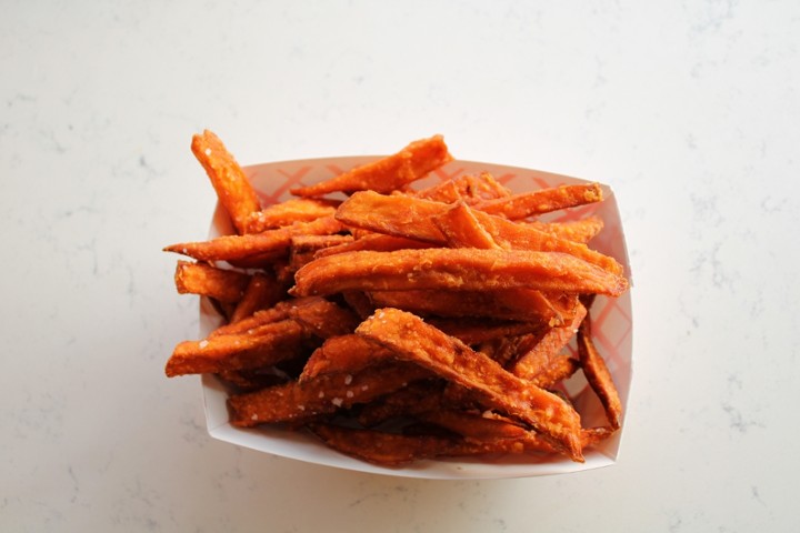 Sweet Potato Fries