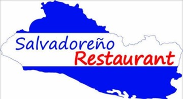 Salvadoreno El Mirage logo