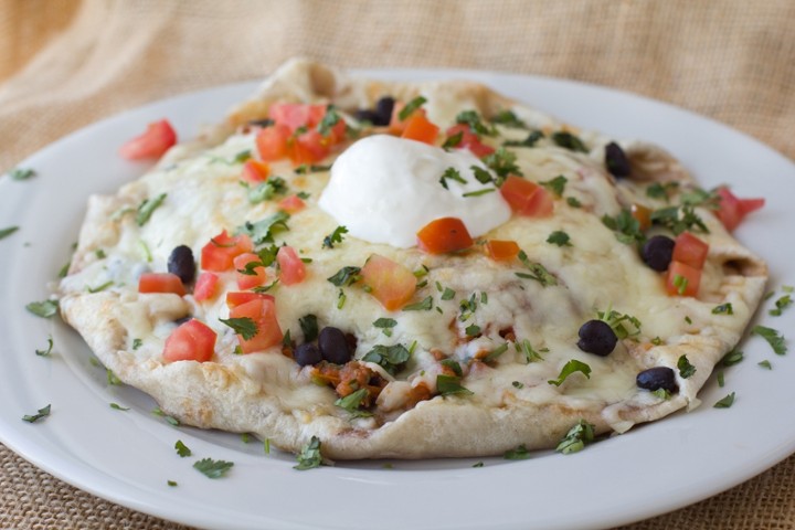 Huevos Rancheros