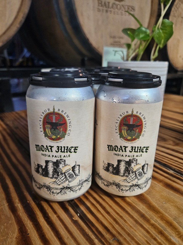 Moat Juice