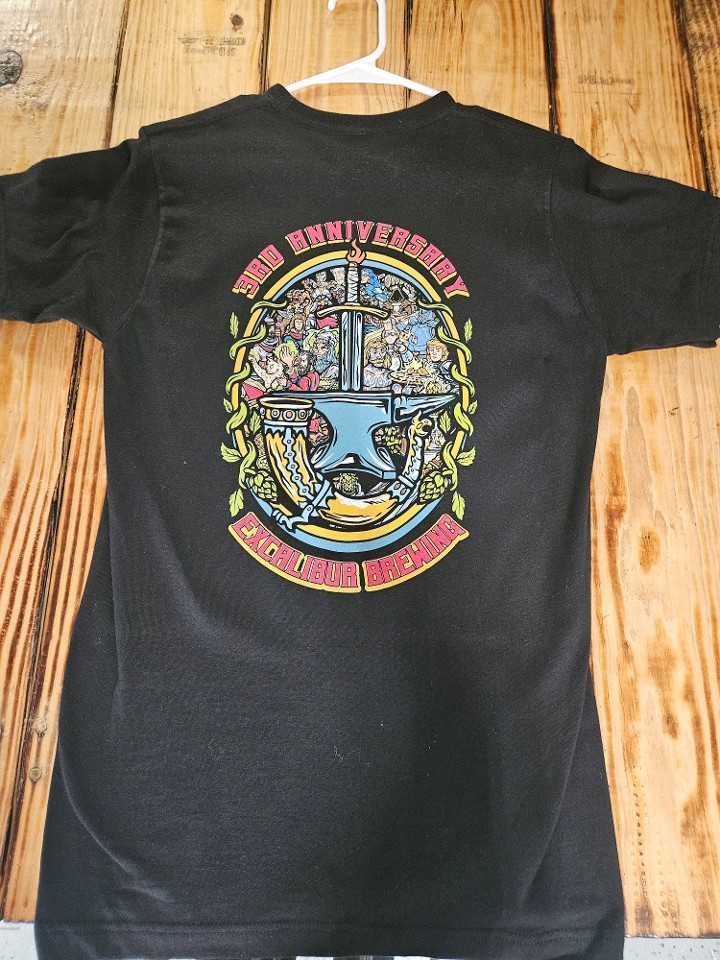 Anniversary T-Shirt