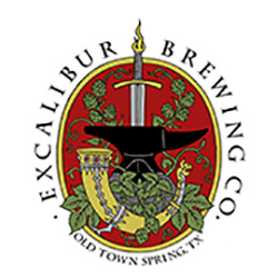 Excalibur Brewing Old Town Spring,  Spring Tx