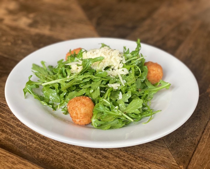 Arugula Salad