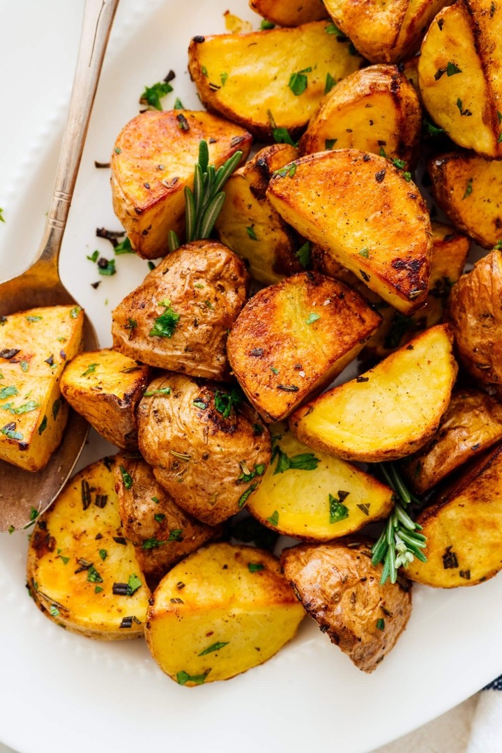 Side - Roasted Potatoes