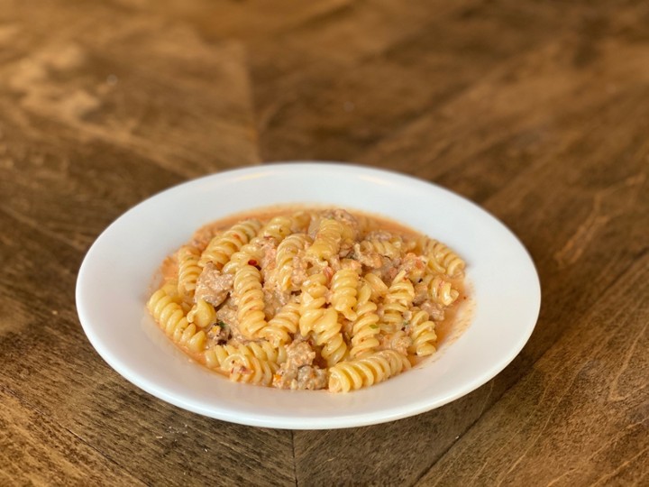 Fusilli