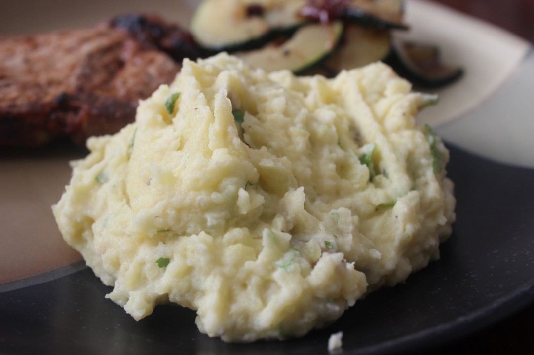 Side - Rosemary Whipped Potatoes