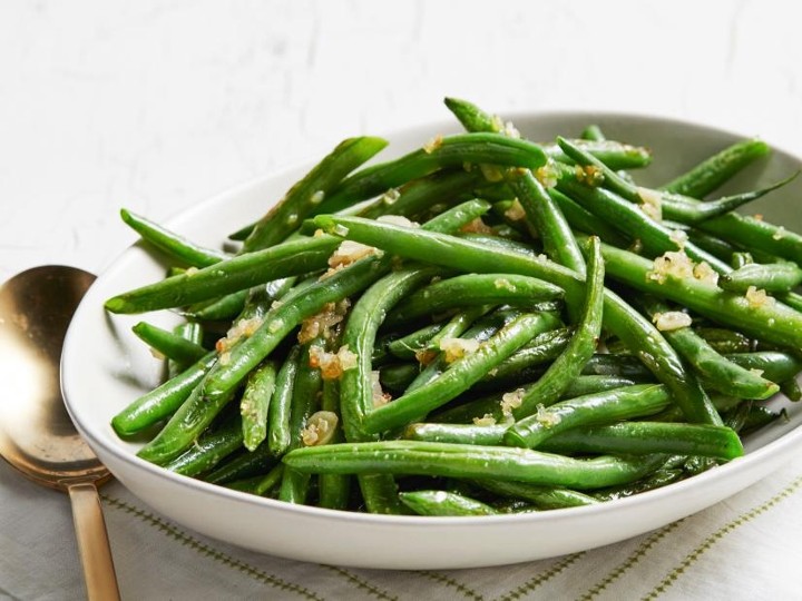 Side - Green Beans