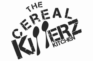 Cereal Killerz @ HallPass