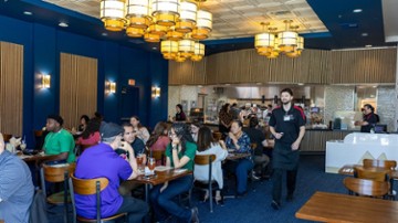 Westside Bistro