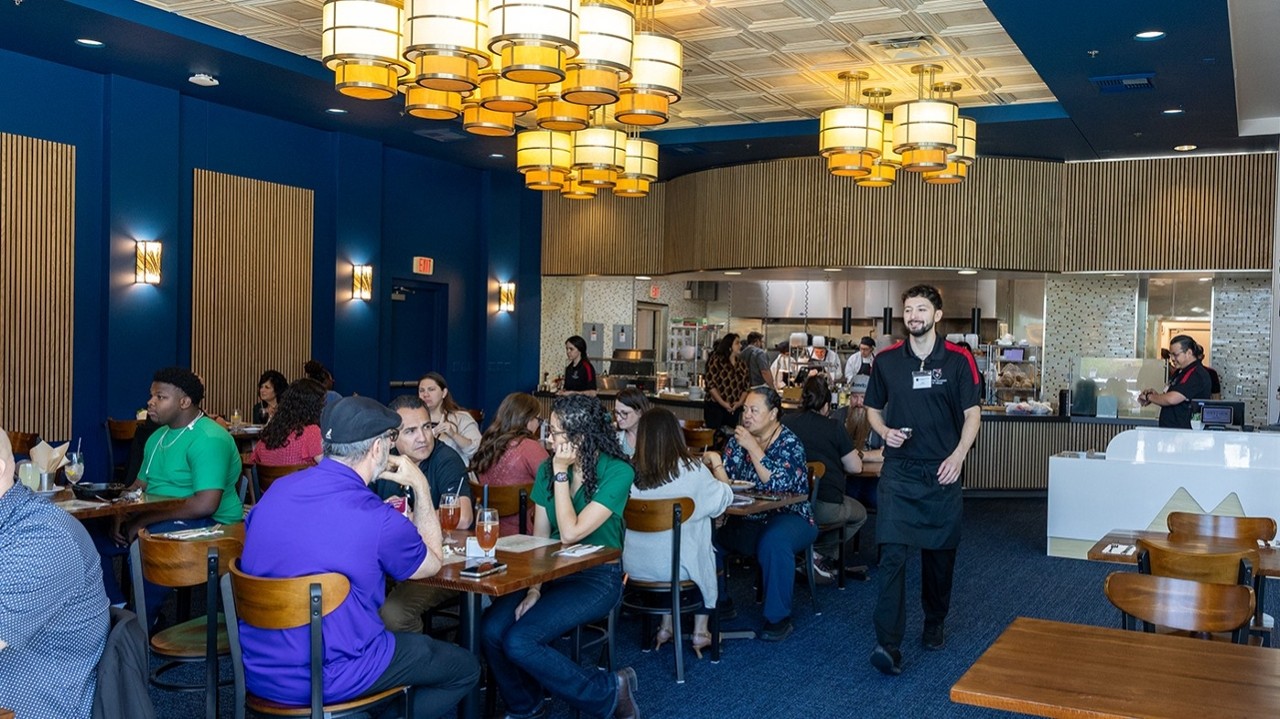 Westside Bistro